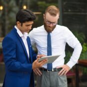 Business Consulting