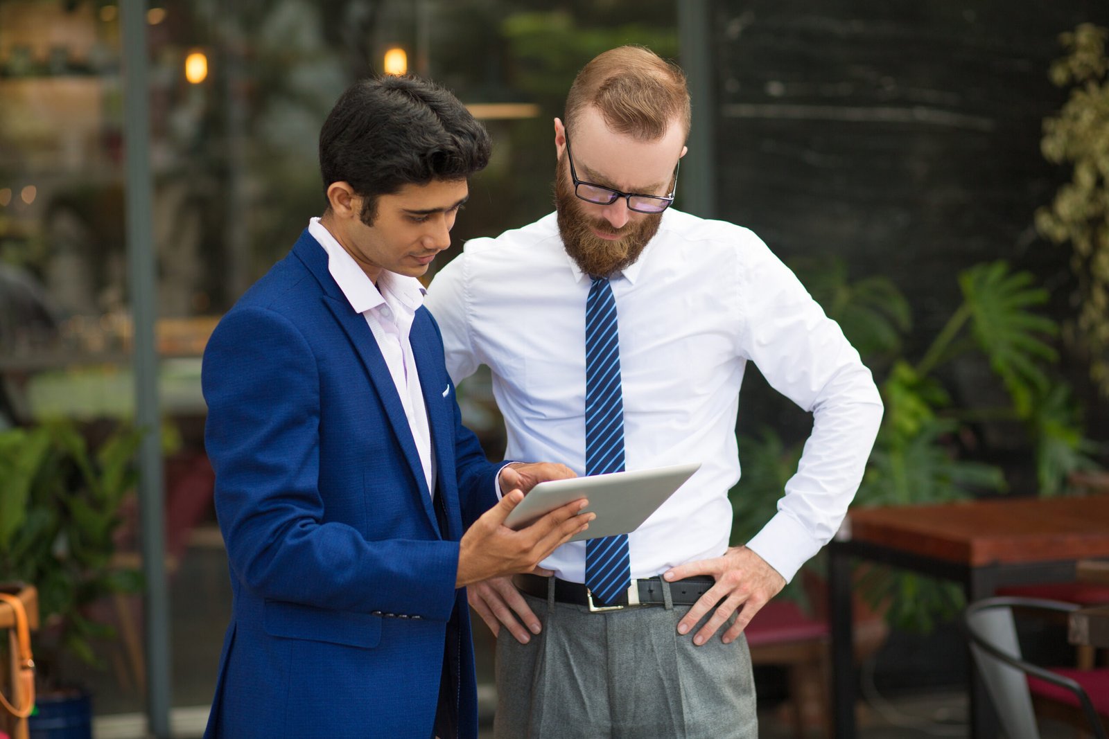 Business Consulting
