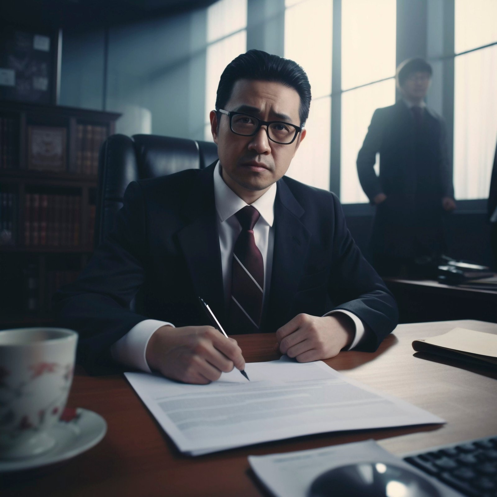 Business Articles
