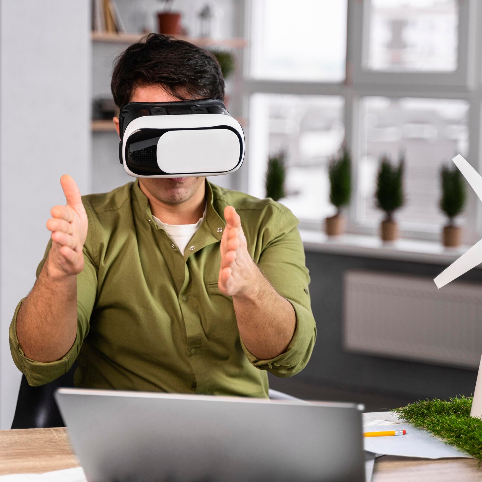 AI & Technology Updates