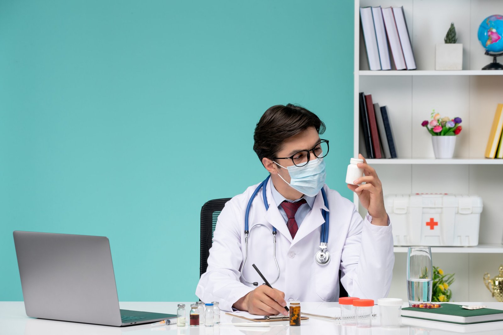Healthcare Organizations