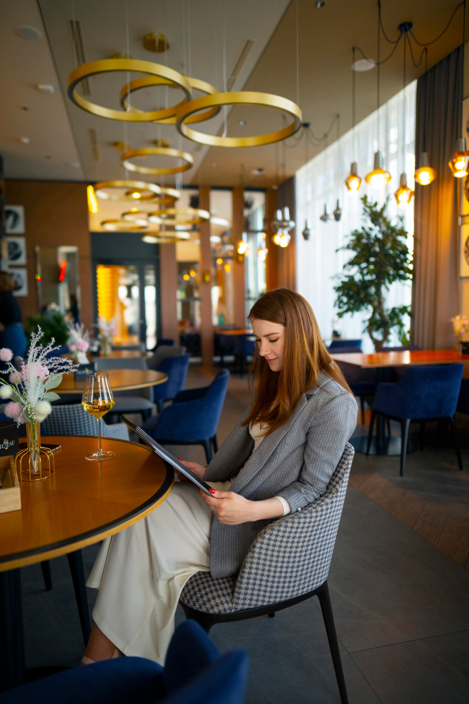 Hospitality Businesses