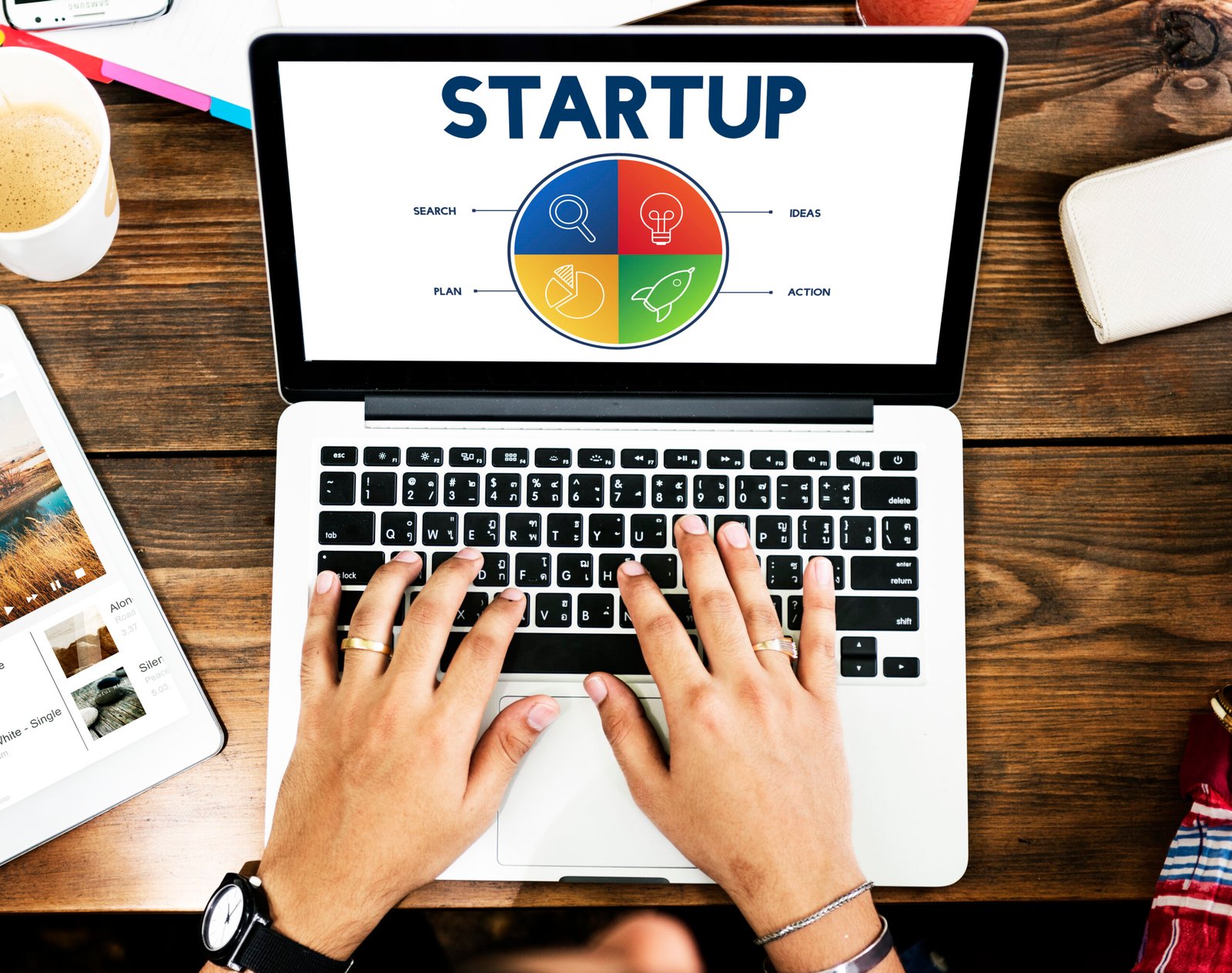 Startup Support