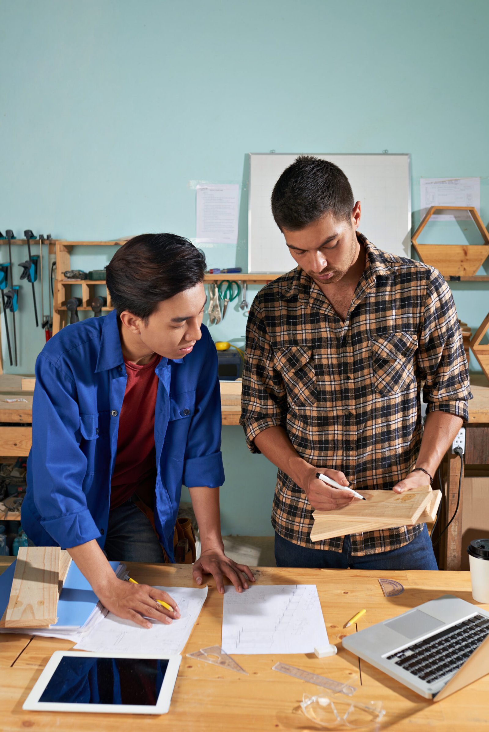 Wholesalers