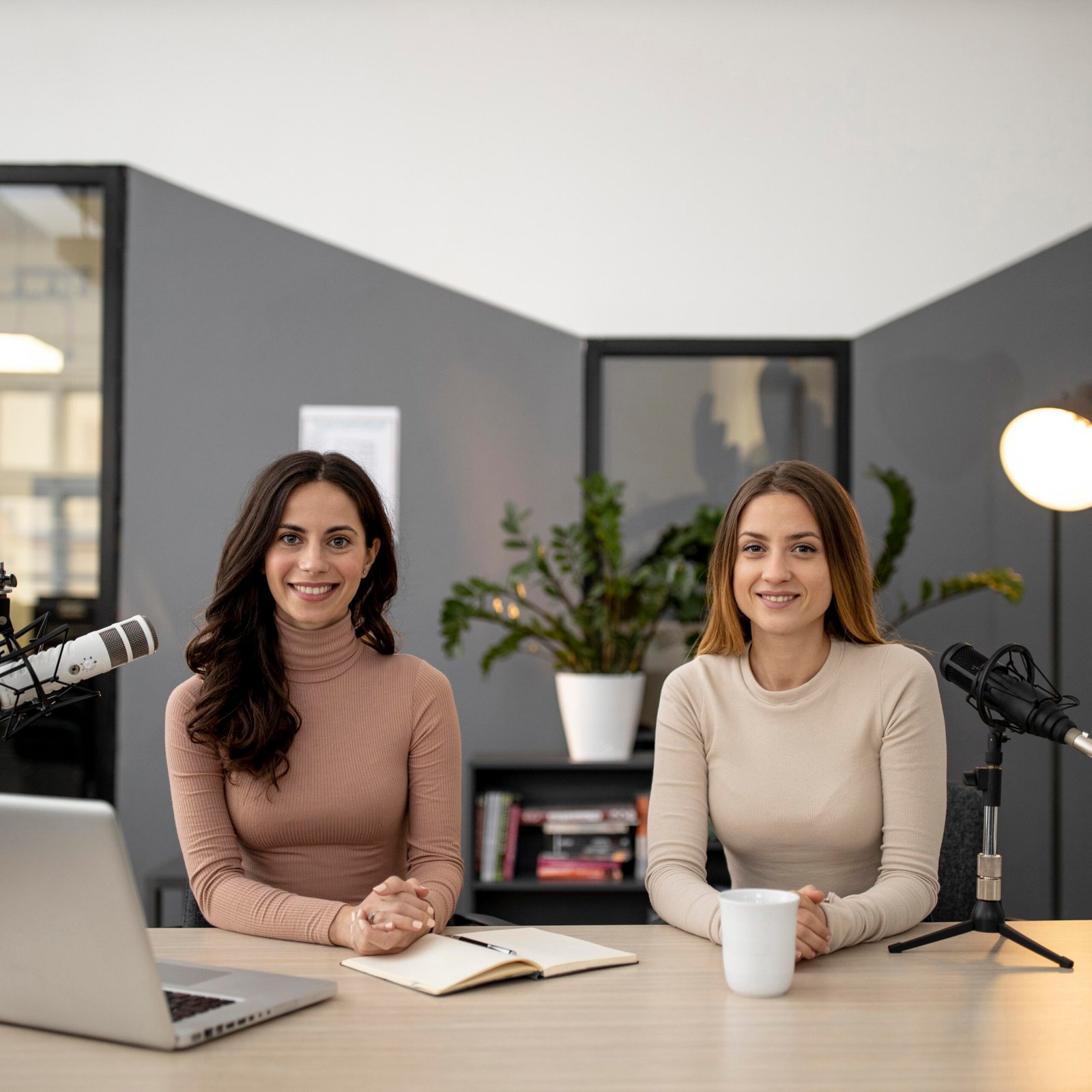  Business Podcasts