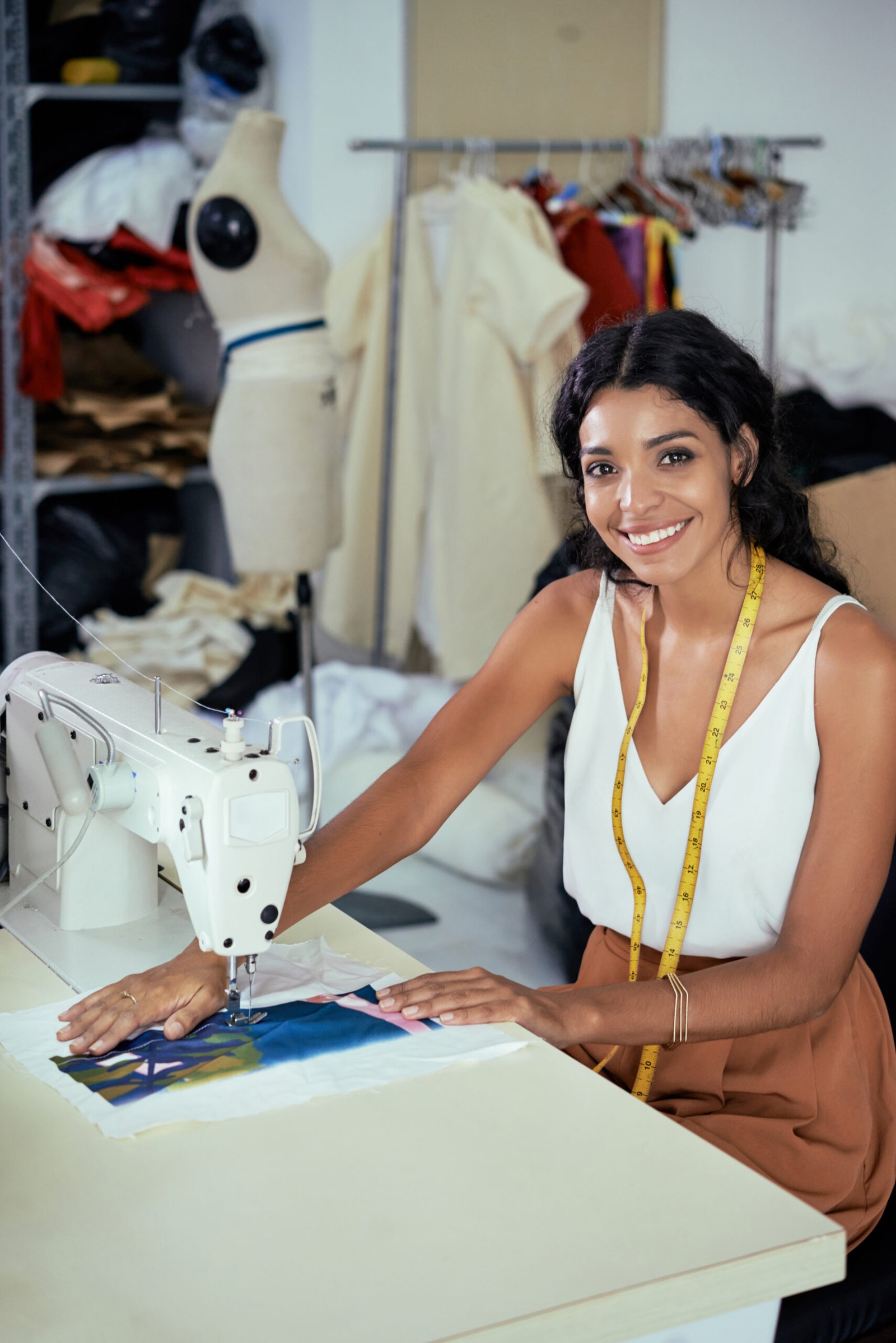 Women Entrepreneurs