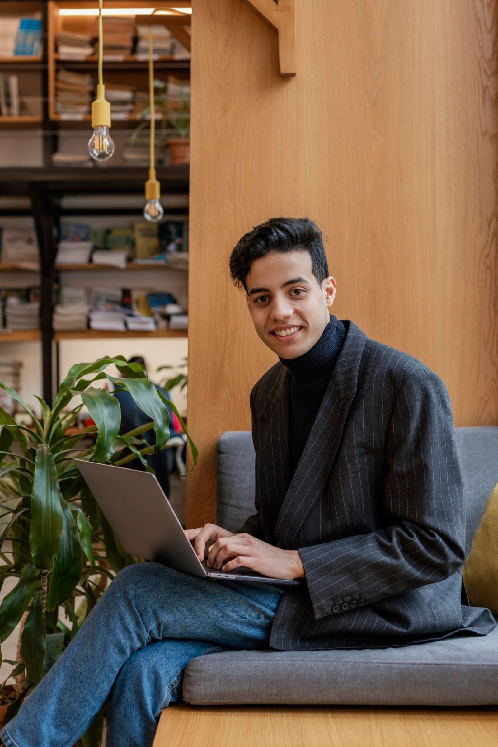 Young Founders